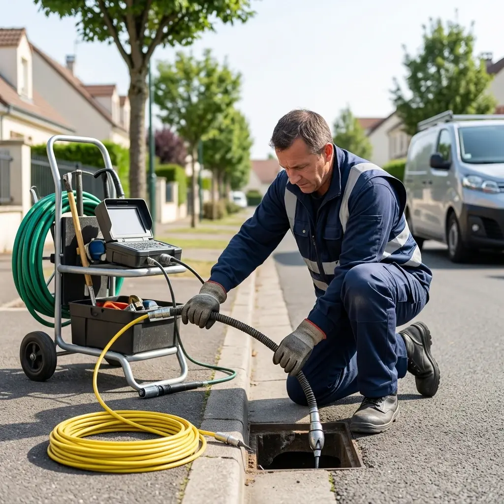 Une tranquillité d'esprit durable