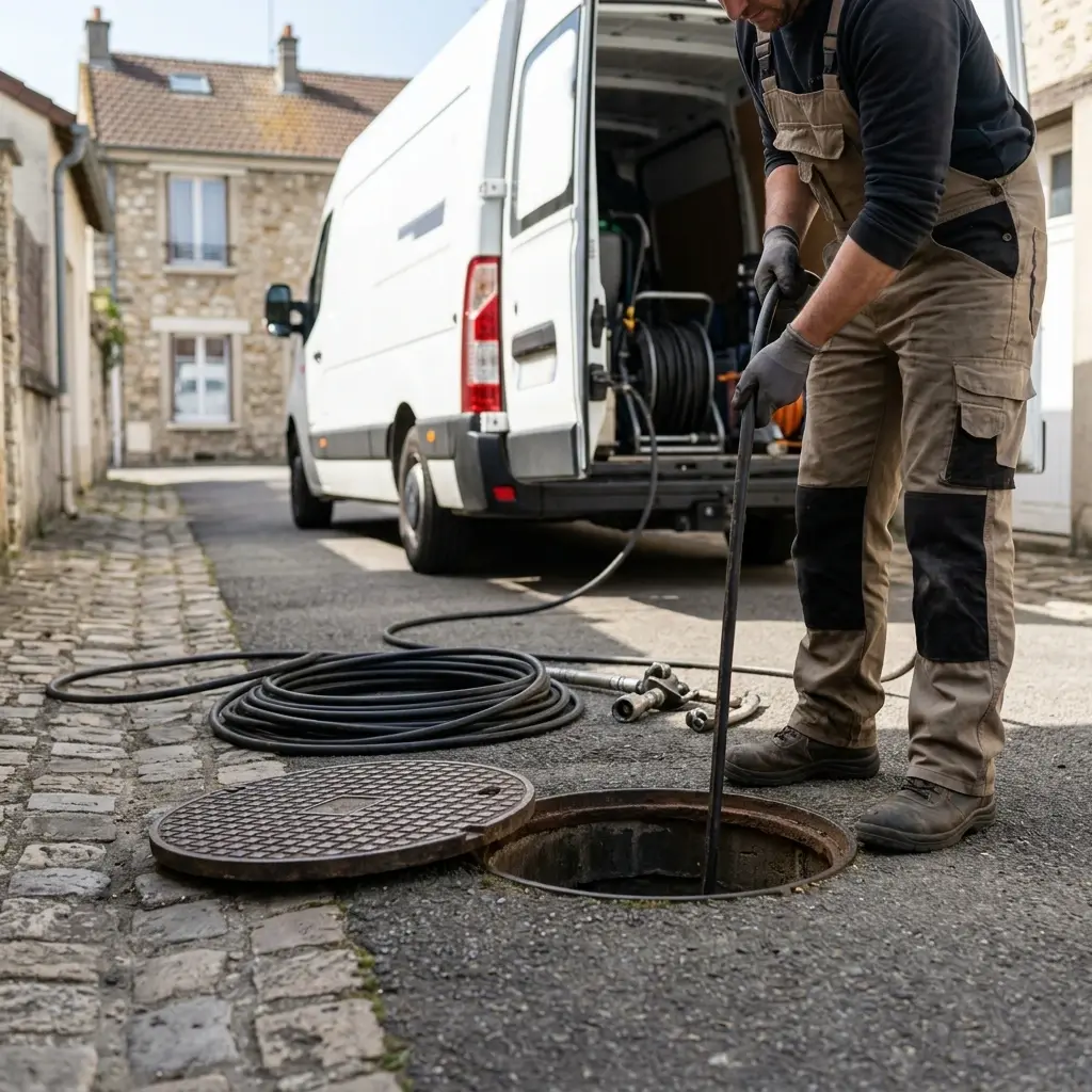 Un assainissement fiable pour votre confort