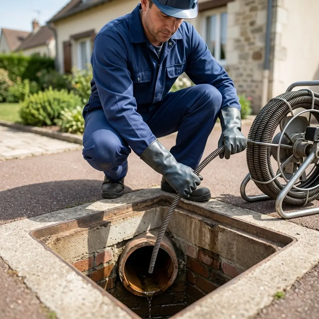 Comment se déroule l'intervention à Mézy-sur-Seine ?