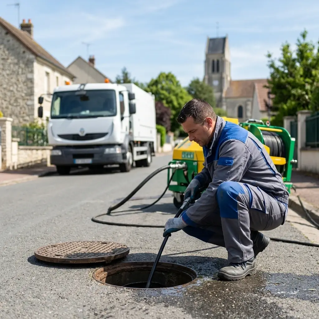 Adopter les bons gestes pour protéger vos canalisations
