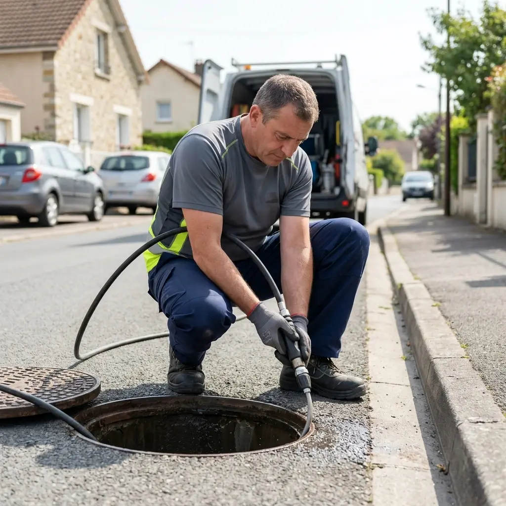 Pourquoi choisir notre expertise pour vos conduits à Achères ?