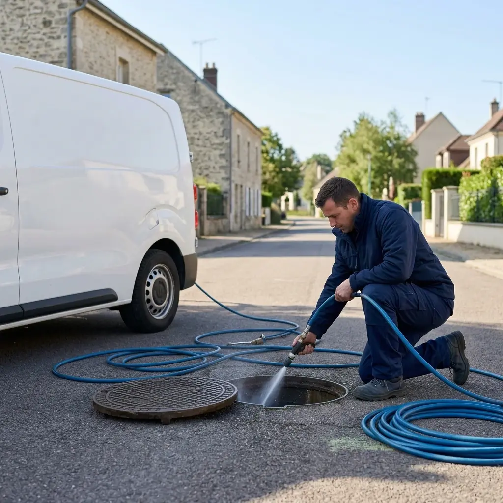 Comment prévenir l'obstruction de vos canalisations ?