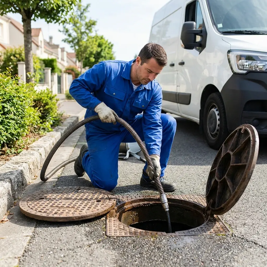 Pourquoi choisir notre expertise à Bonnières-sur-Seine ?