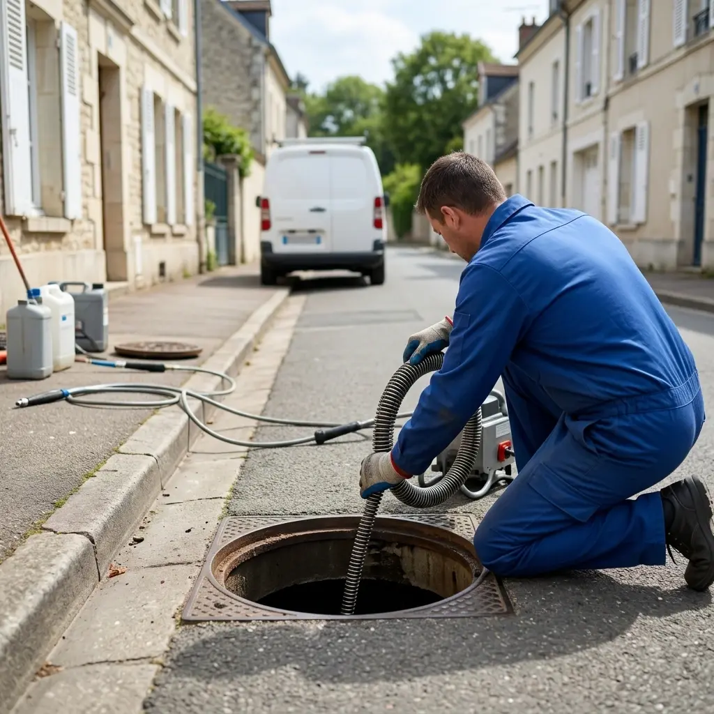 Un service de proximité pour un assainissement garanti