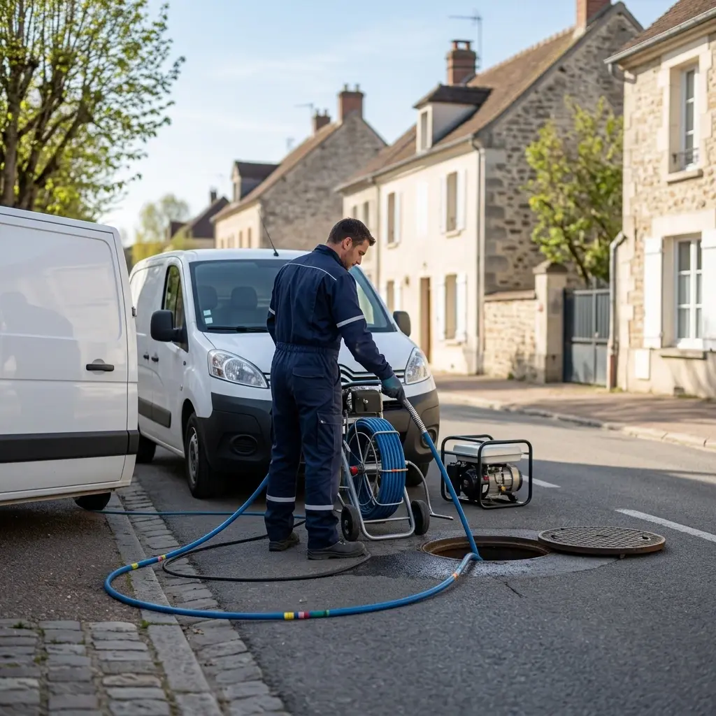 Comment prévenir l'obstruction de vos canalisations ?