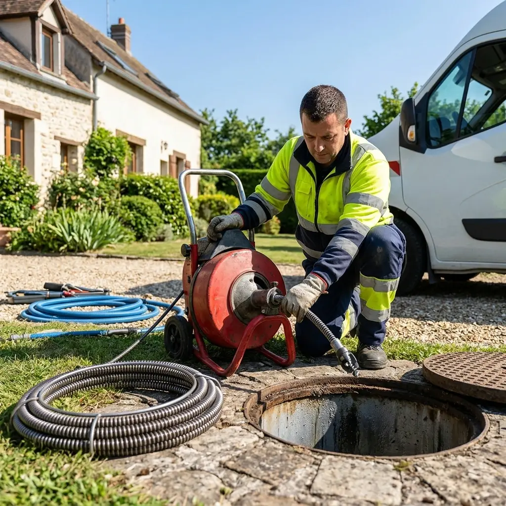 Besoin d'une intervention rapide à Cravent ?