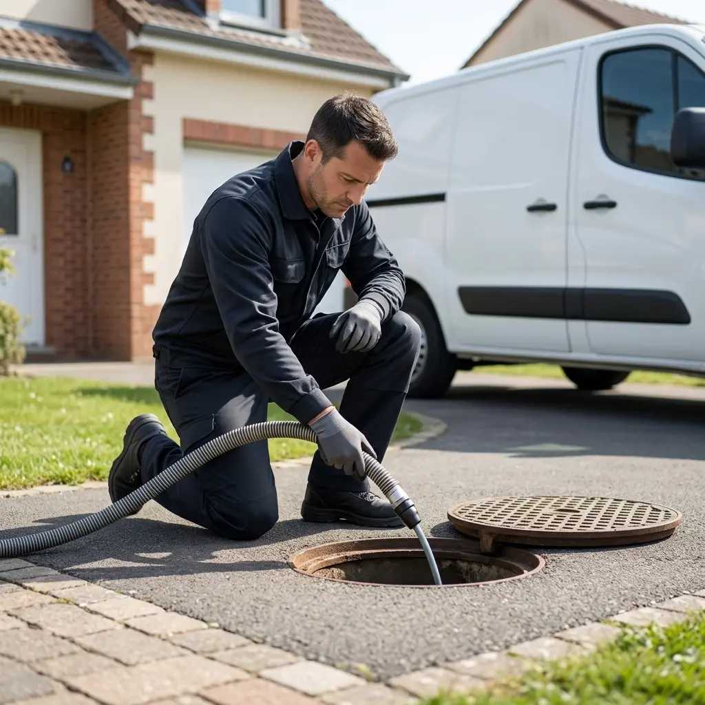Prévenir les engorgements et protéger vos installations