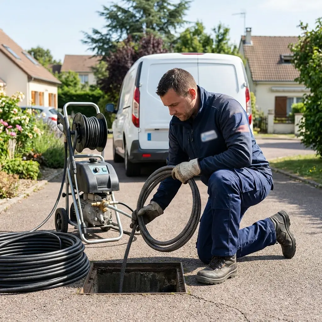 Adoptez les bons gestes pour prévenir les obstructions
