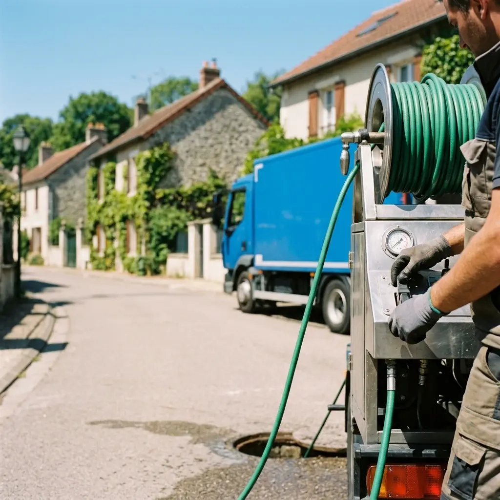 L'assurance d'une installation saine et fonctionnelle
