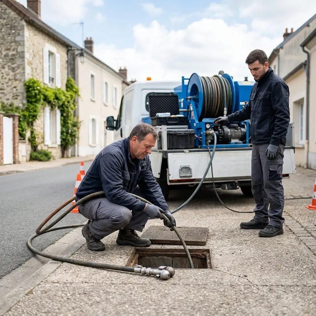 Comment se déroule l'intervention à Rolleboise ?