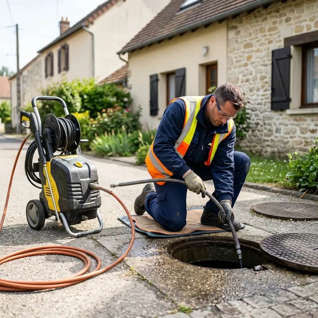 Comment prévenir l'obstruction de vos canalisations