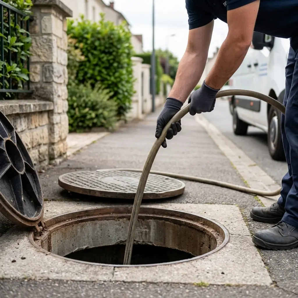 Comment maintenir vos conduits propres entre deux interventions