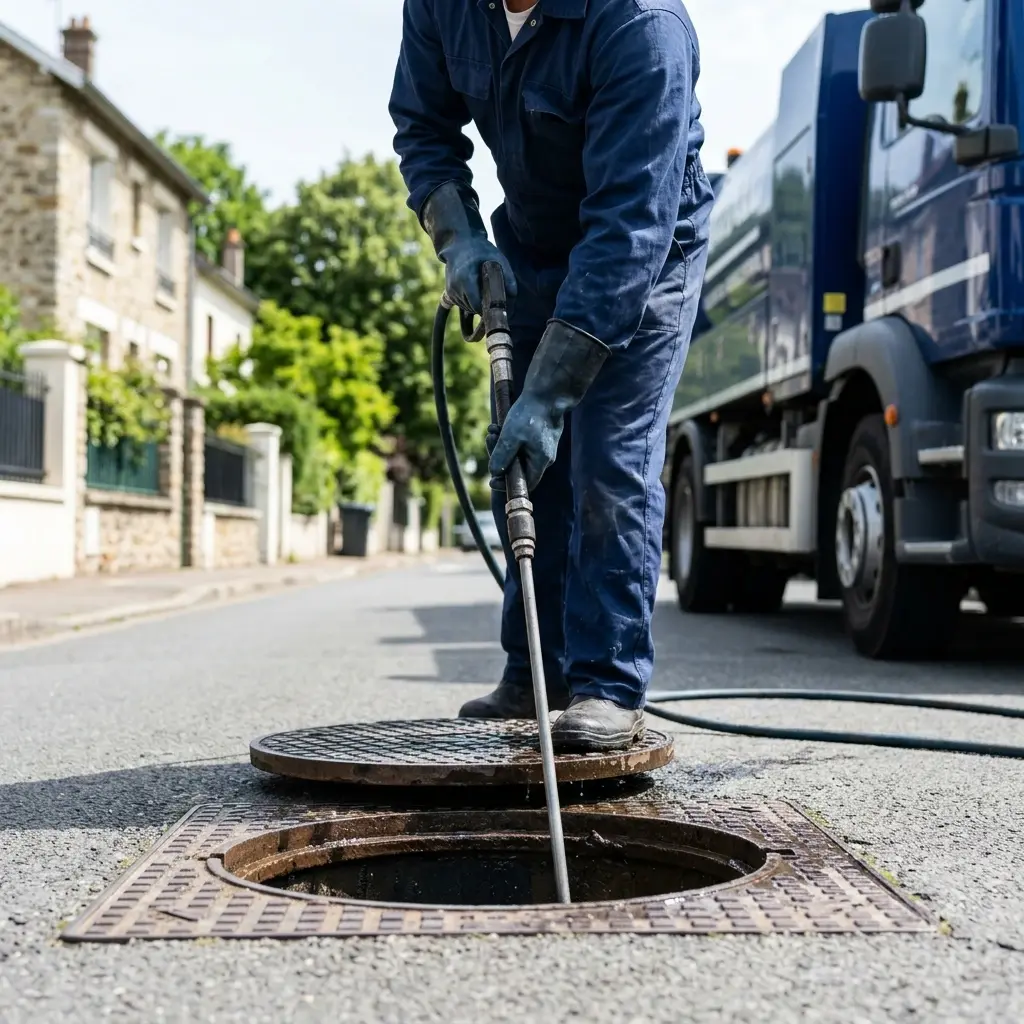 Une expertise locale pour vos canalisations en Yvelines