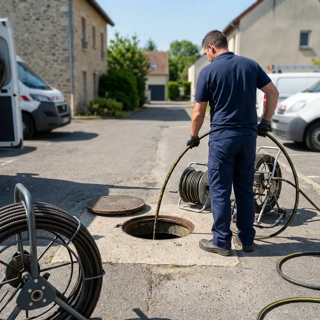 Comment limiter les risques d'obstruction dans vos conduits