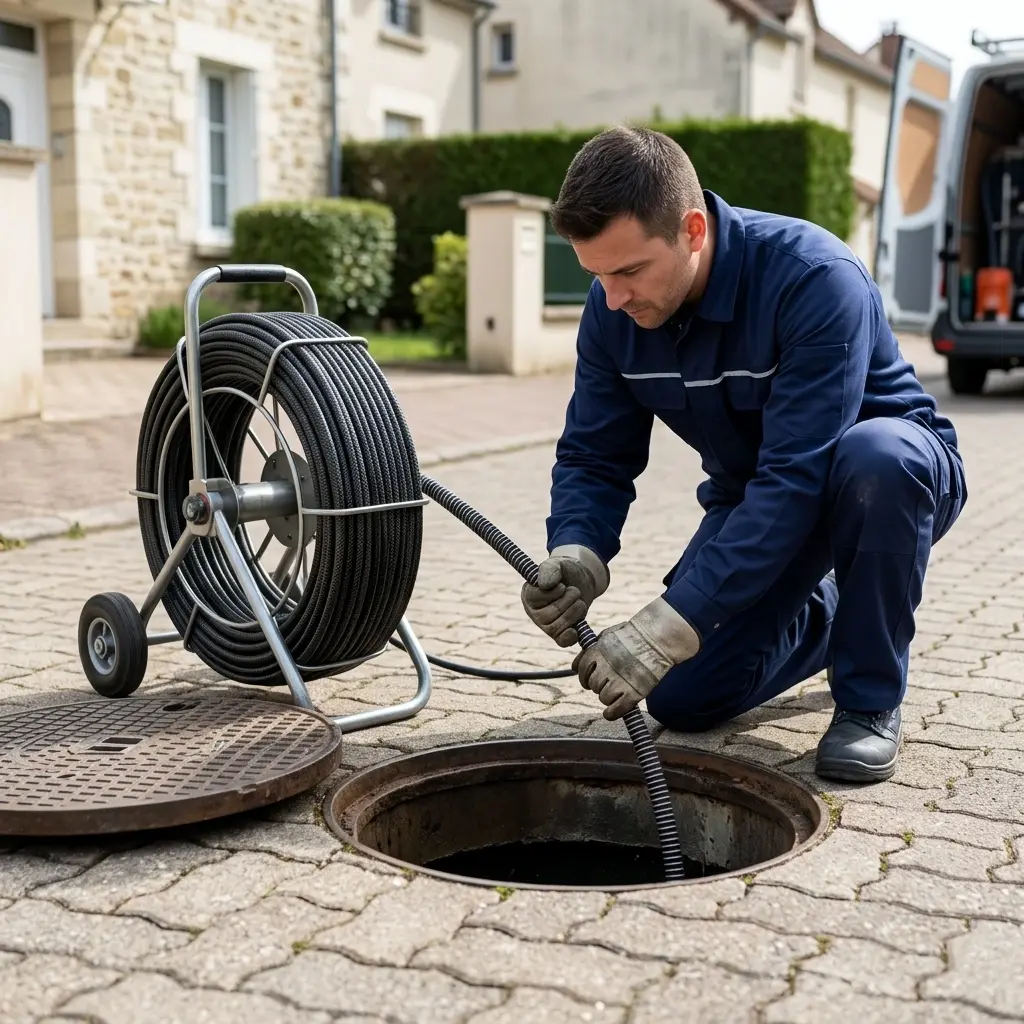 Prévenir les obstructions et protéger vos canalisations