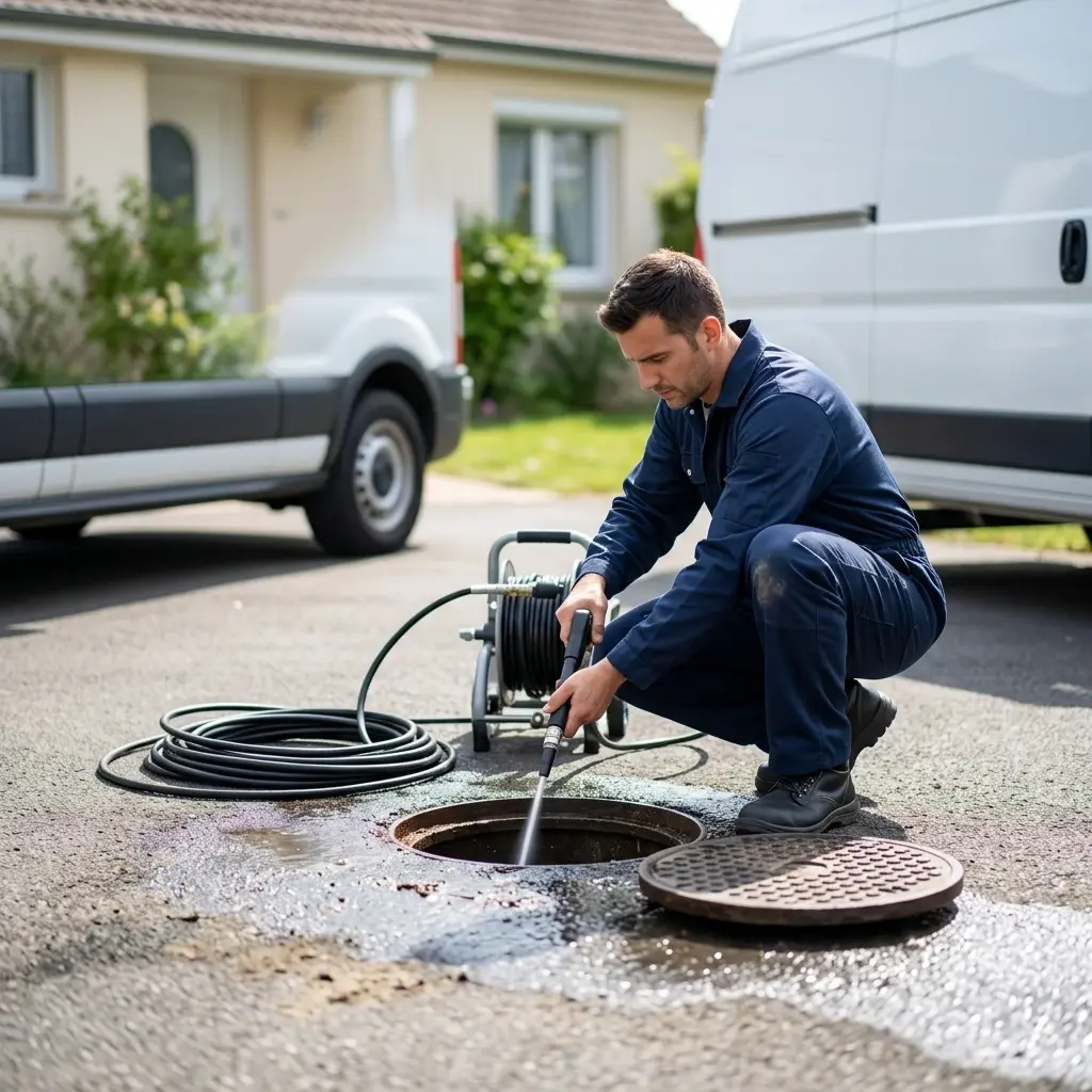 Une solution durable pour vos réseaux d'assainissement