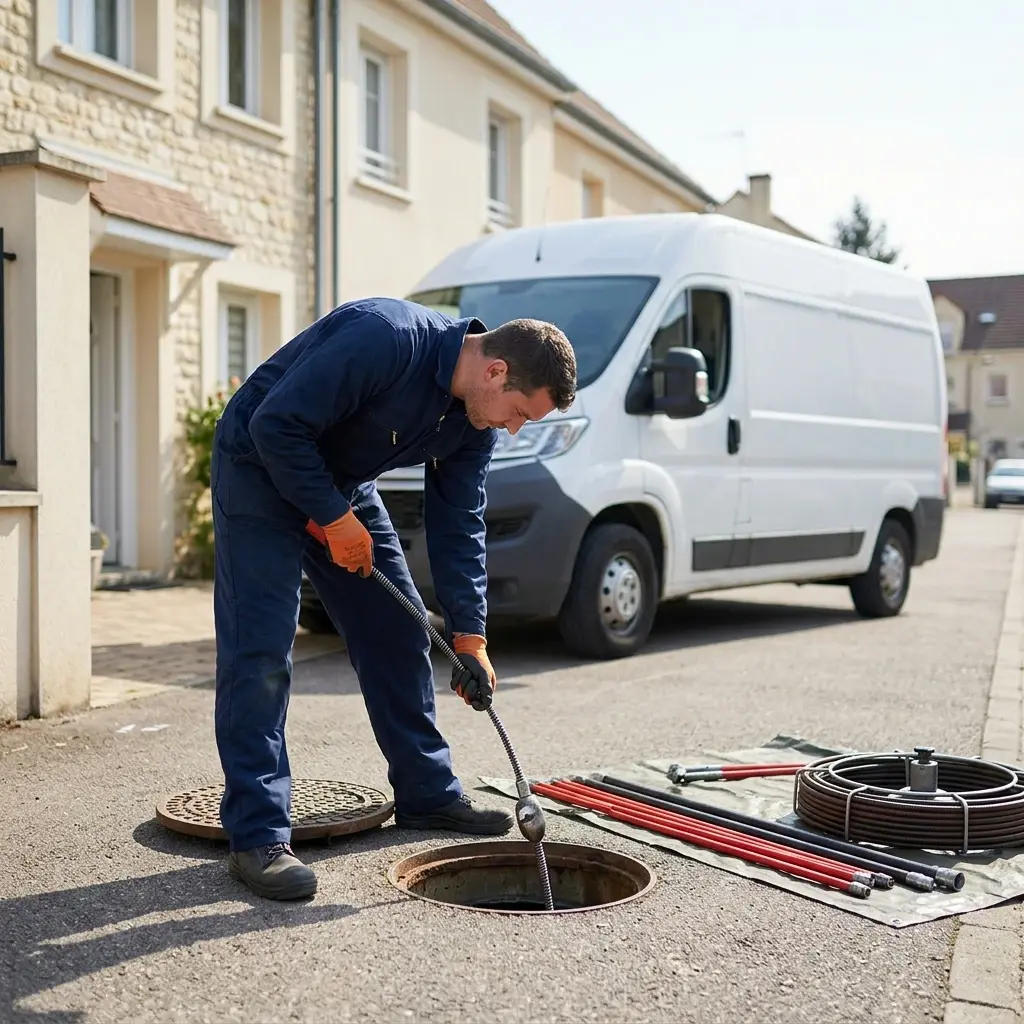 Un assainissement fiable pour votre domicile