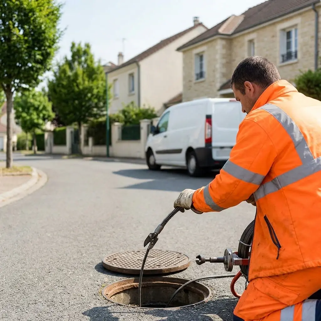 Besoin d'une intervention rapide à Fontenay-le-Fleury ?