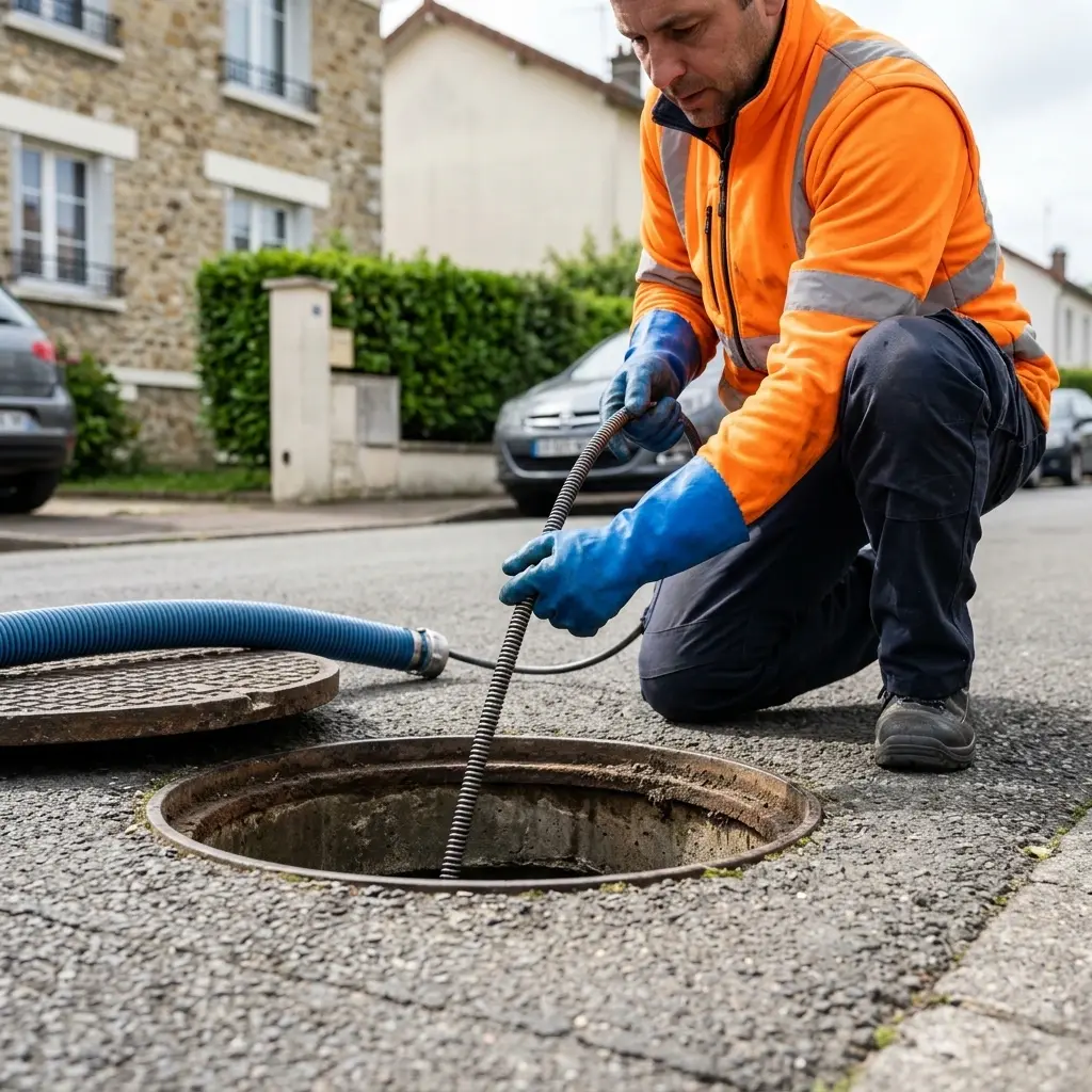 Une solution durable pour votre assainissement
