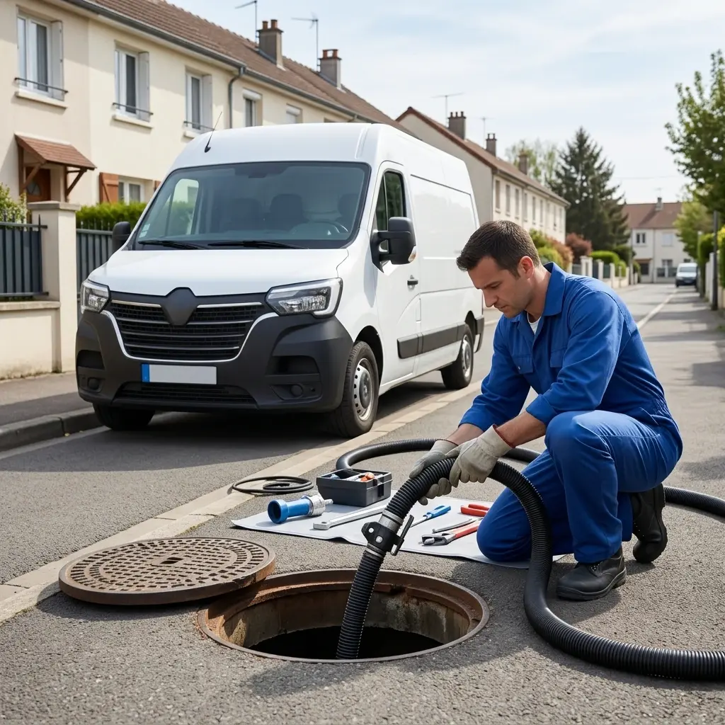 Besoin d'un professionnel aux Clayes-sous-Bois ?
