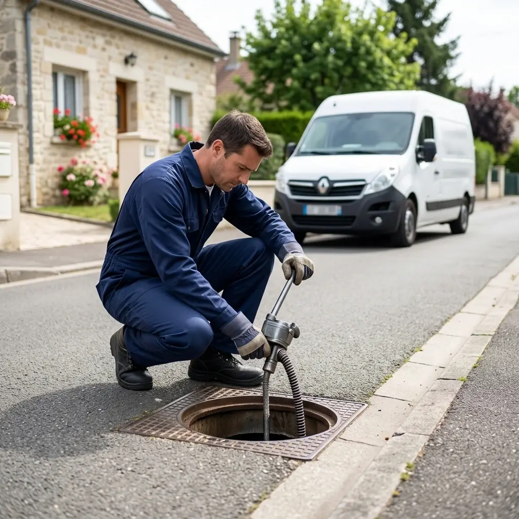 Pourquoi choisir notre expertise à Jouy-en-Josas ?