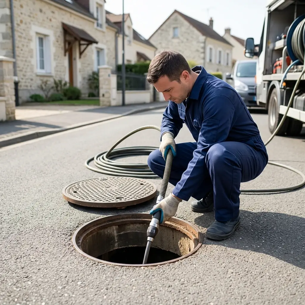 Une expertise locale pour protéger vos installations sanitaires