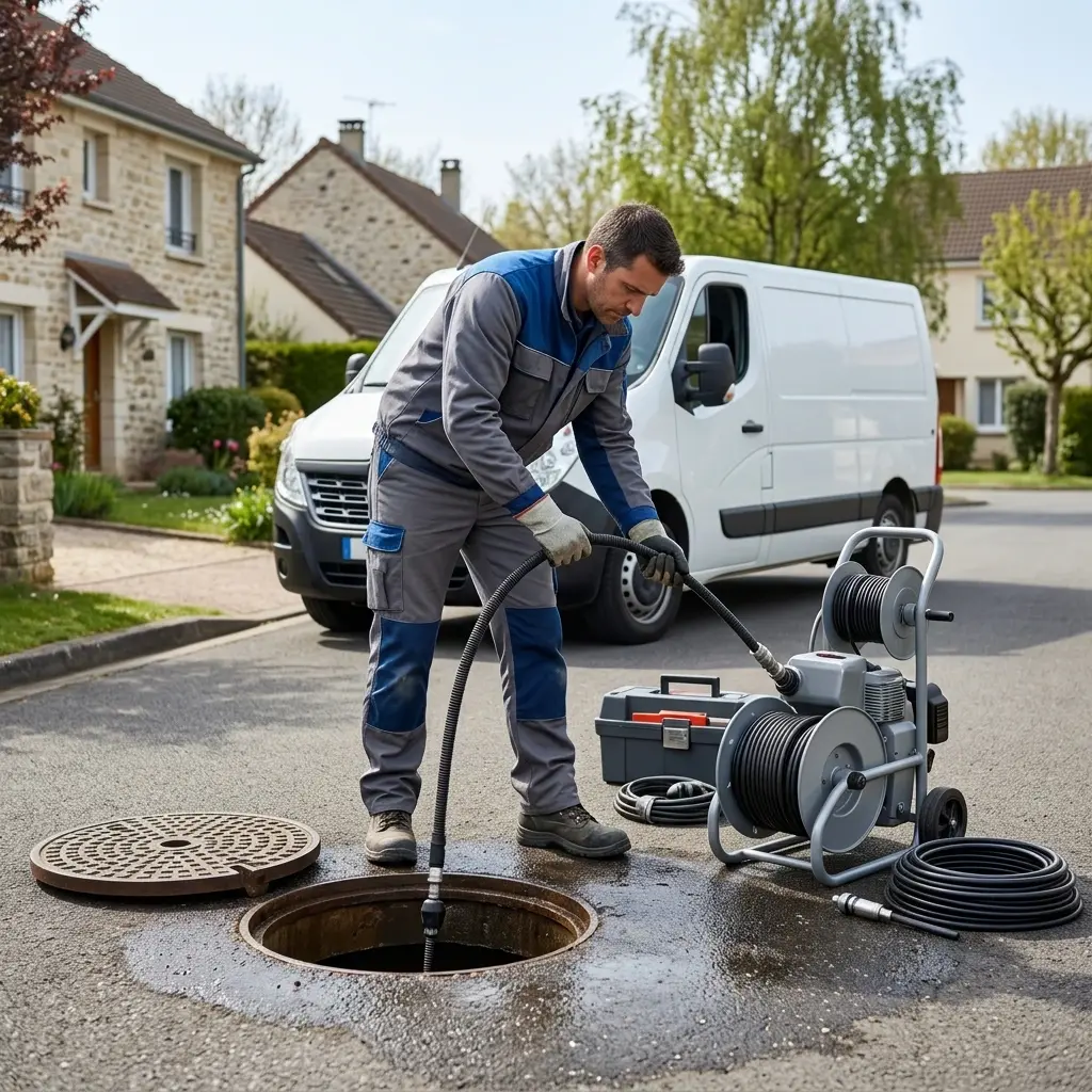 Une solution durable pour vos réseaux d'évacuation