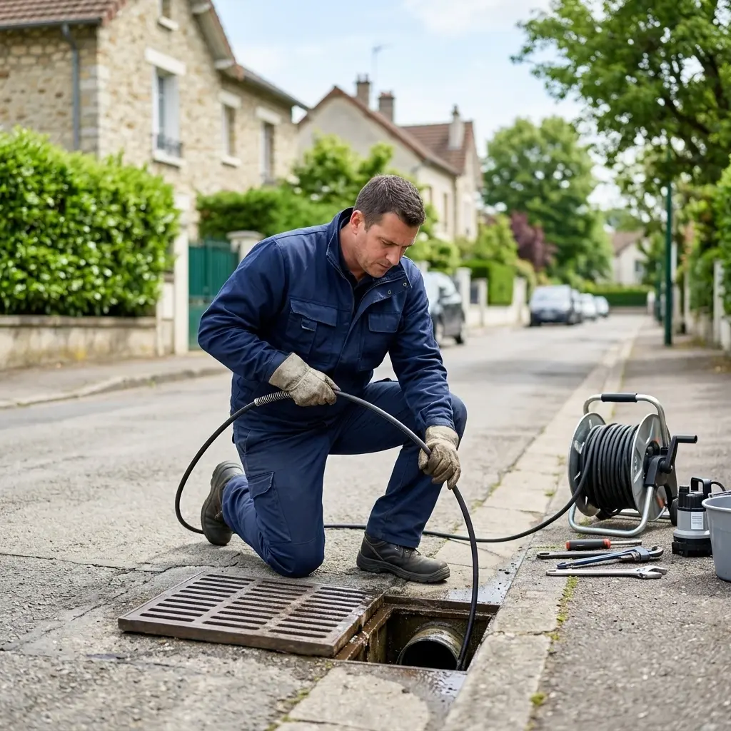 Adopter les bons gestes pour protéger vos conduits