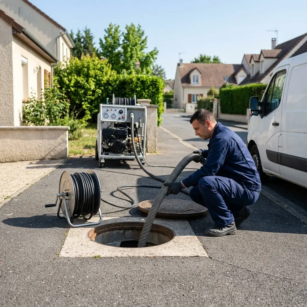 Les gestes simples pour préserver vos canalisations au quotidien