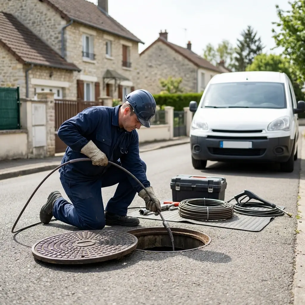 Adoptez les bons gestes pour prévenir les bouchons à Bouafle