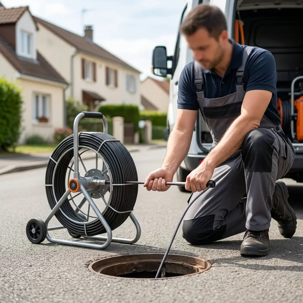 Pourquoi nous choisir pour vos travaux à Bouafle ?