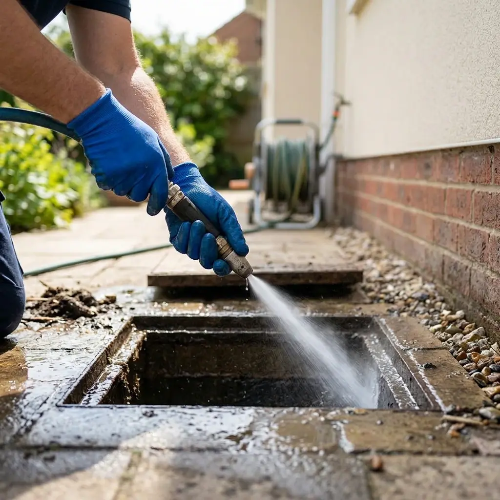 Notre approche pour un nettoyage efficace