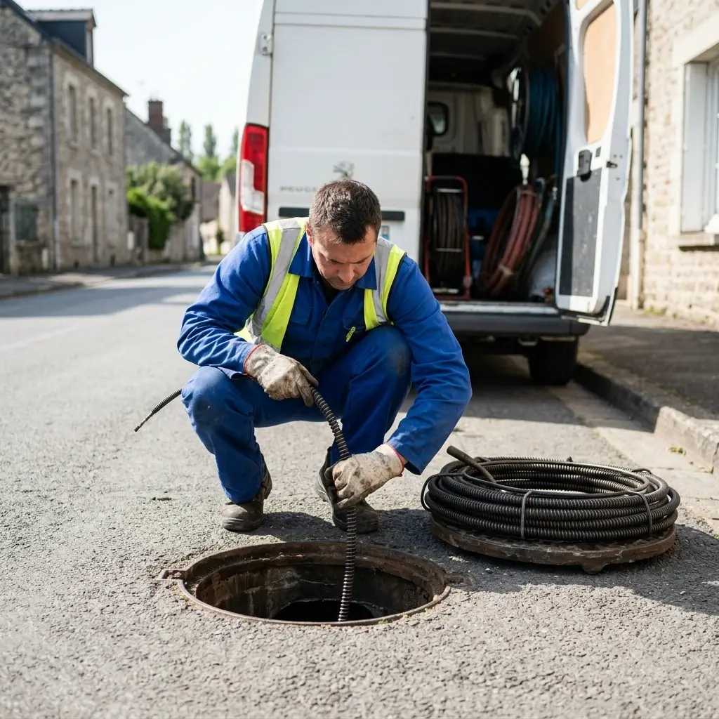 Une expertise de proximité pour votre assainissement