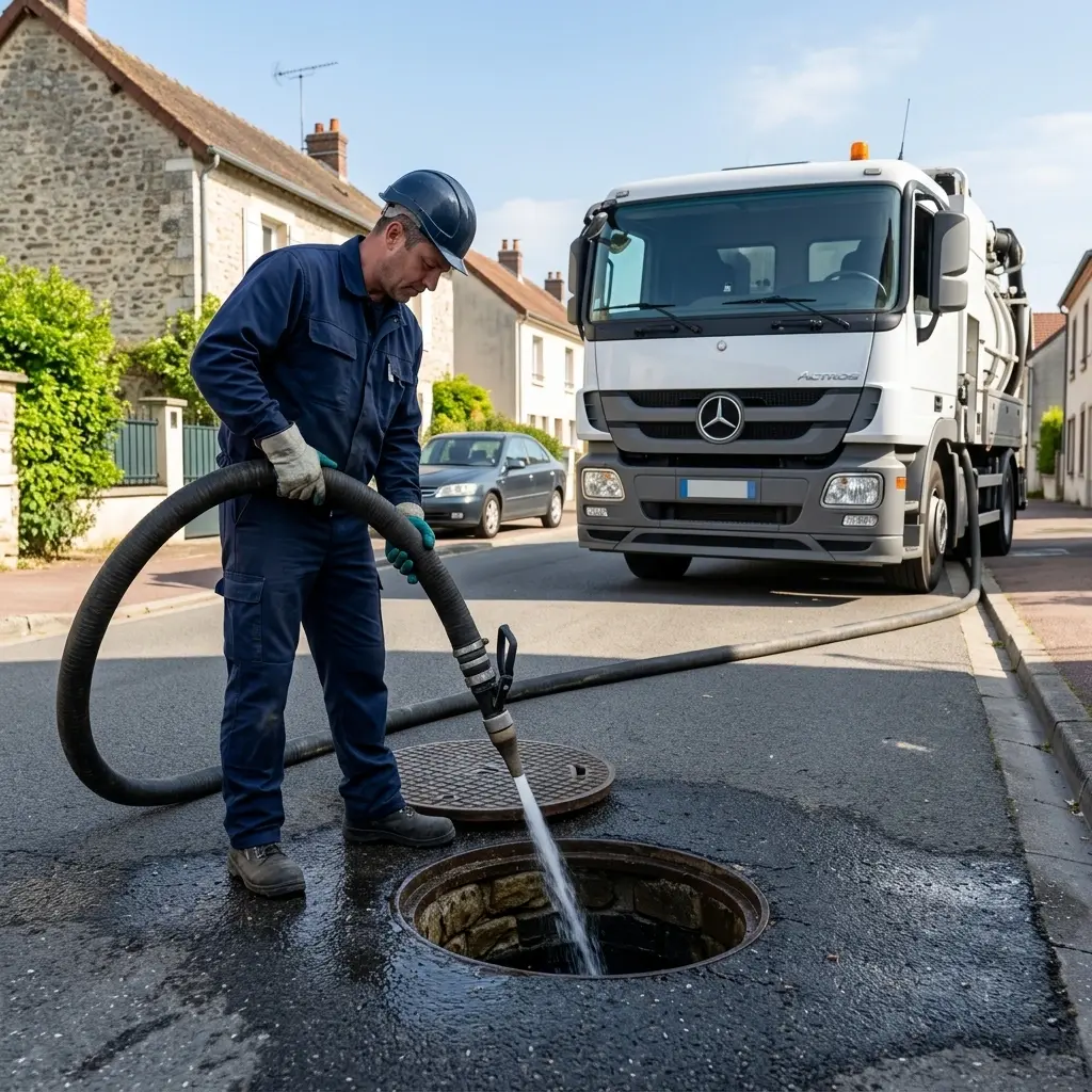 Adopter les bons gestes pour protéger vos canalisations
