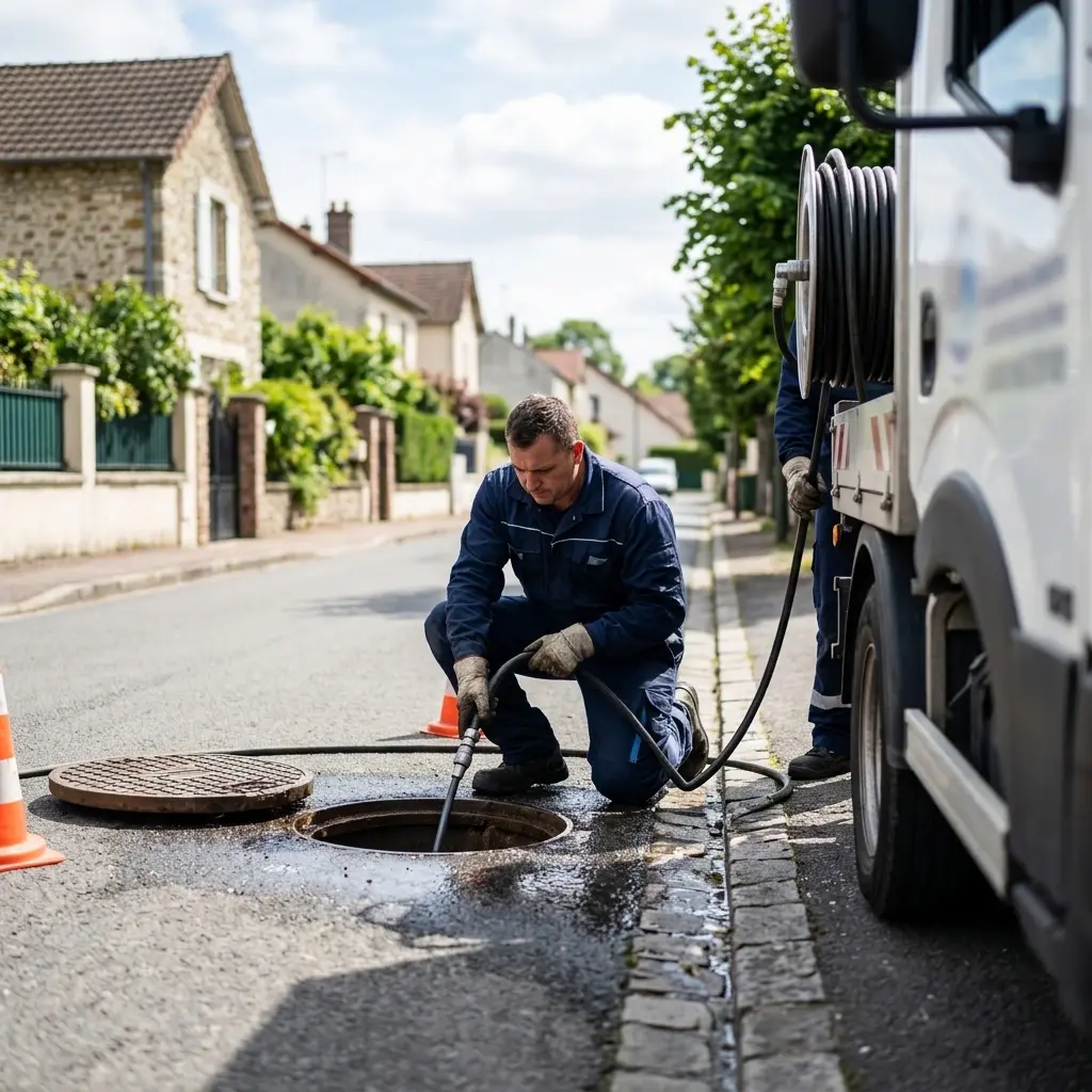 Besoin d'une intervention rapide à Flins-sur-Seine ?