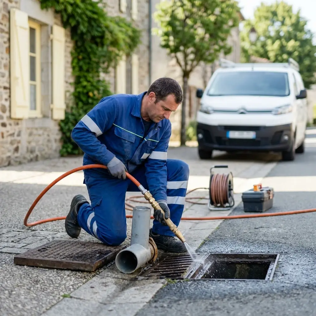 Pourquoi nous choisir pour vos réseaux à Nézel ?