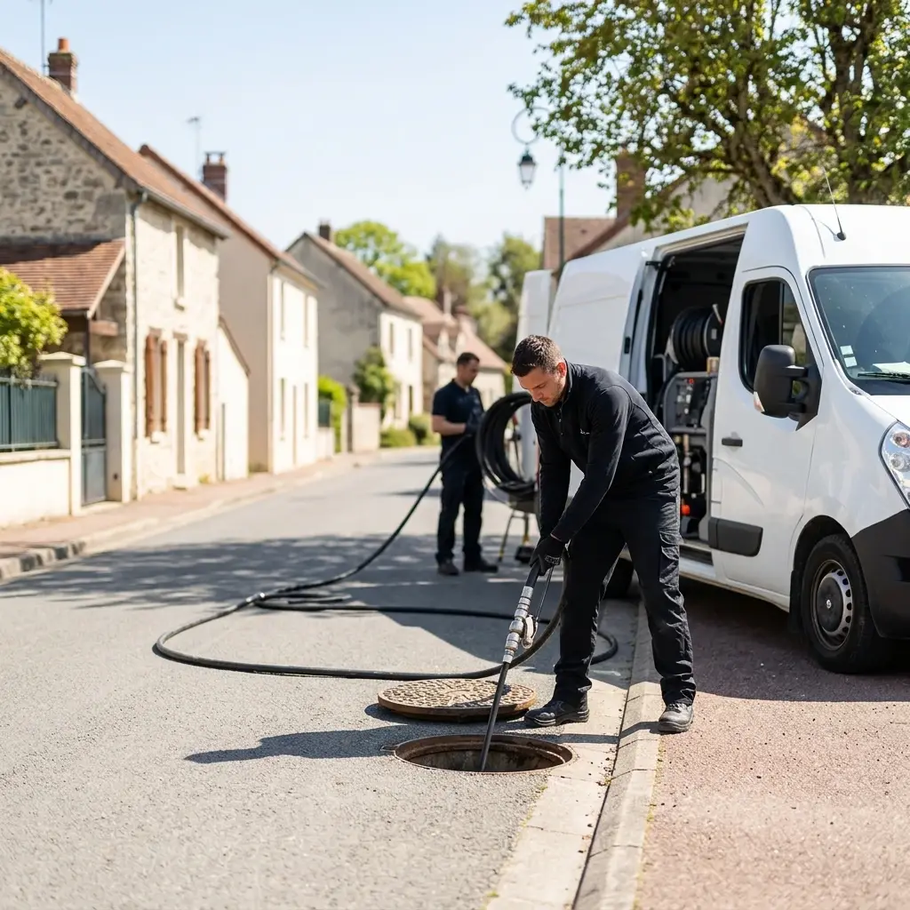 Besoin d'une intervention rapide à Nézel ?