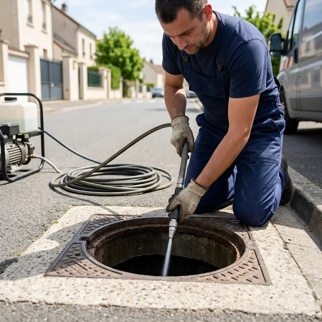 Pourquoi choisir notre expertise à Carrières-sur-Seine ?