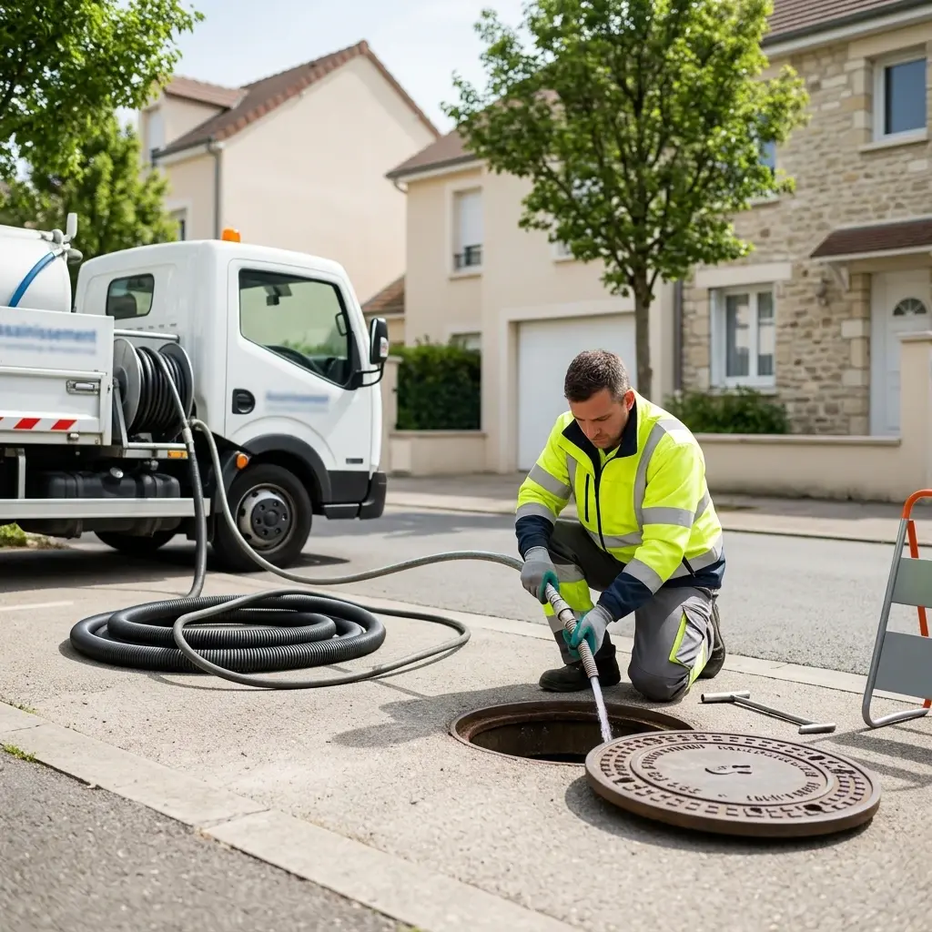 Comment préserver vos canalisations au quotidien à Louveciennes ?