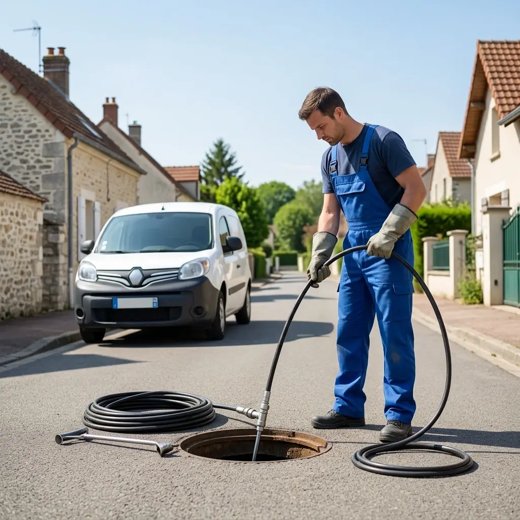 Les bons gestes pour préserver vos canalisations