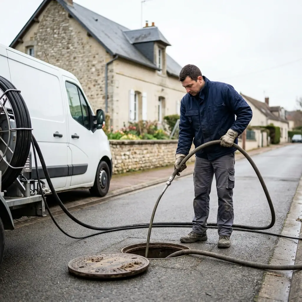 Une solution durable pour votre assainissement