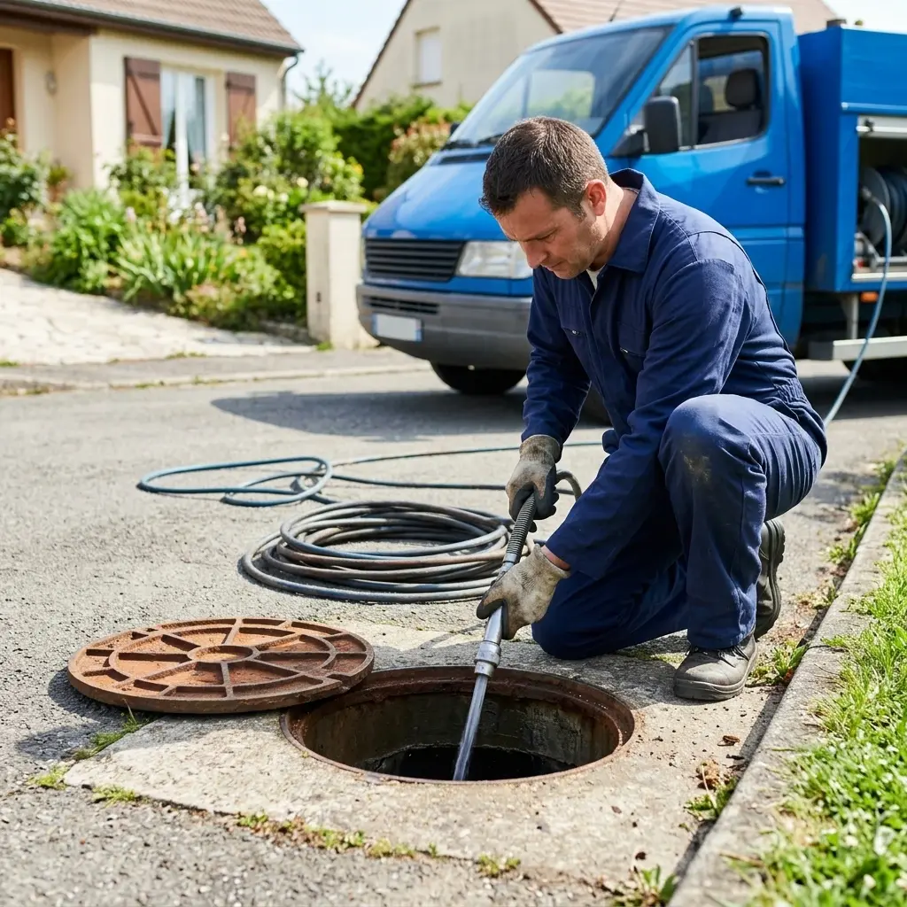 Un service professionnel pour protéger votre habitation