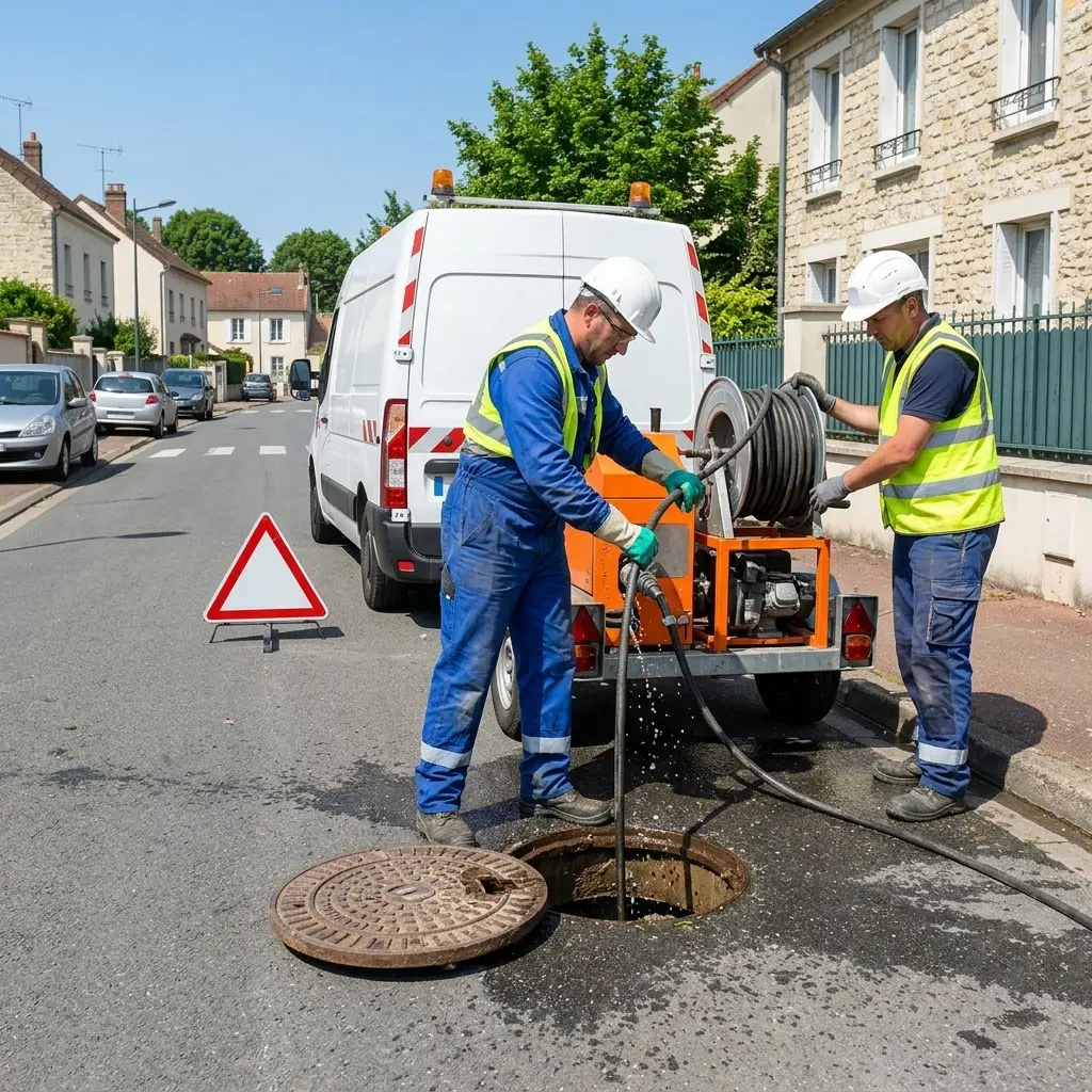 Pourquoi nous choisir à Fontenay-Saint-Père