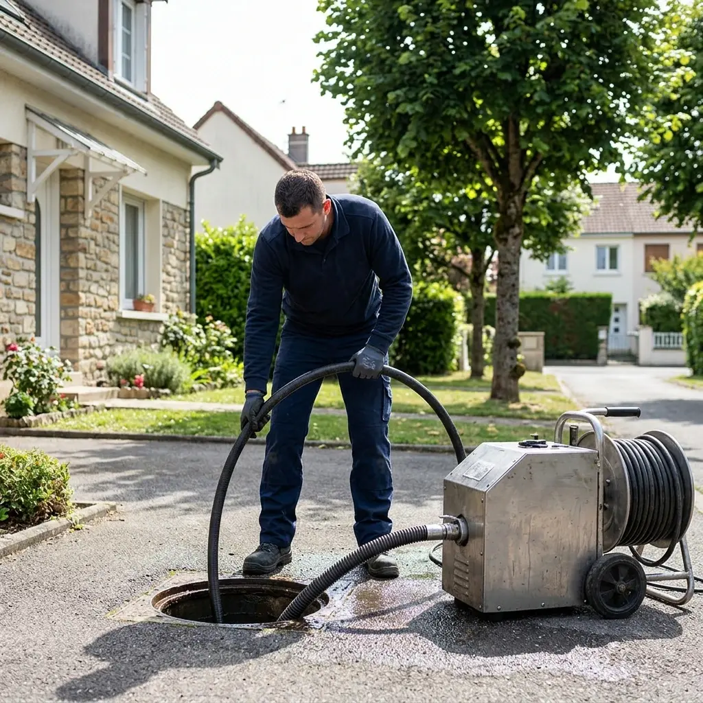 Pourquoi nous choisir à Gargenville
