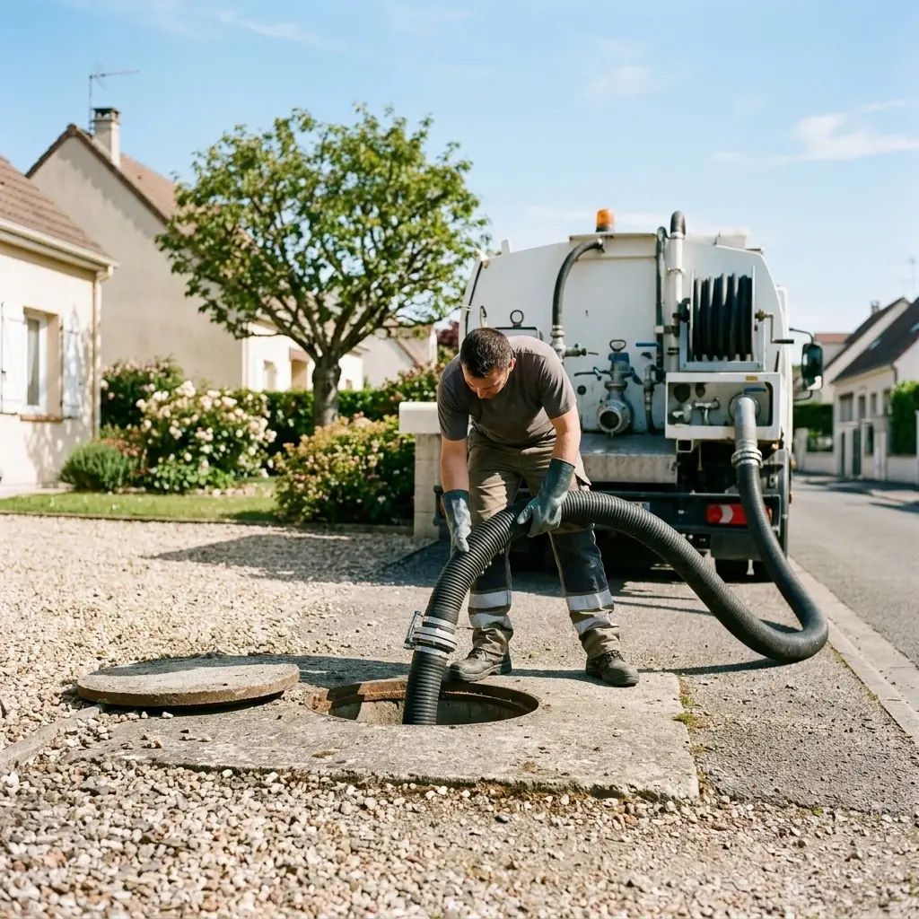 Une solution fiable pour vos problèmes d'évacuation
