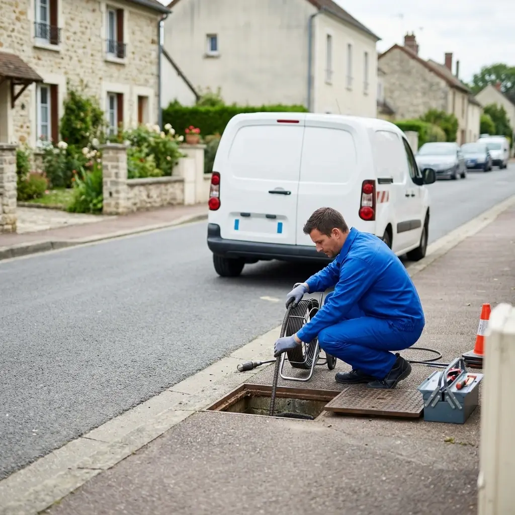 Pourquoi nous choisir pour vos travaux à Lainville-en-Vexin