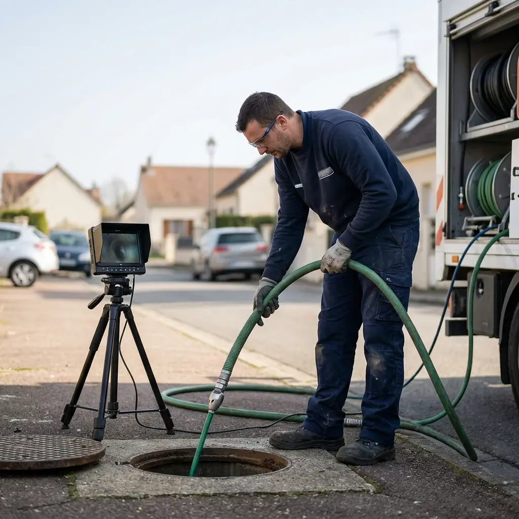 Comment se déroule l'intervention à Montalet-le-Bois ?