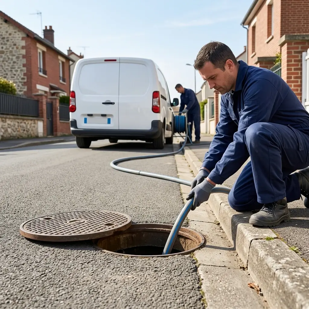 Pourquoi choisir notre expertise à Porcheville ?