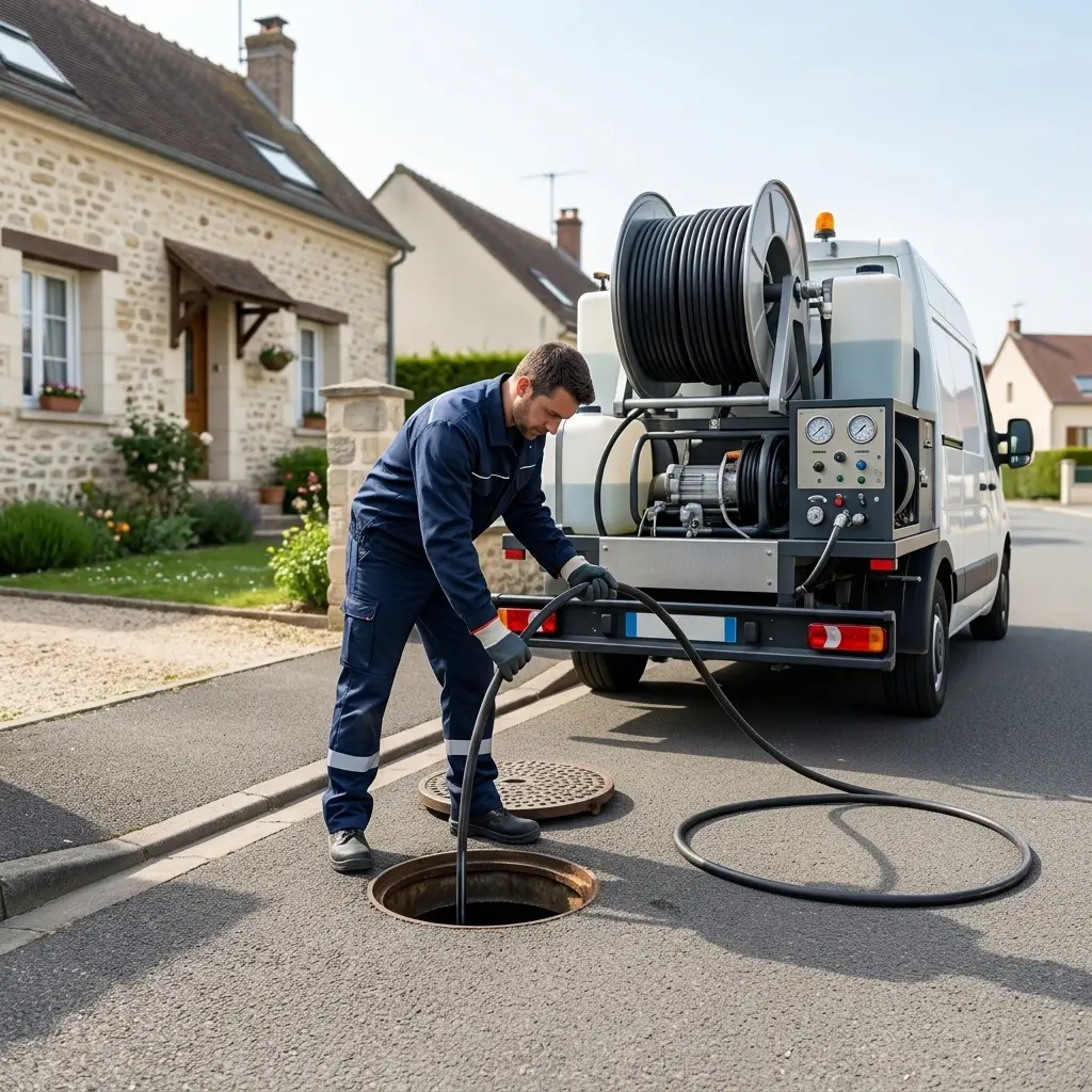 Une solution durable pour vos réseaux d'assainissement