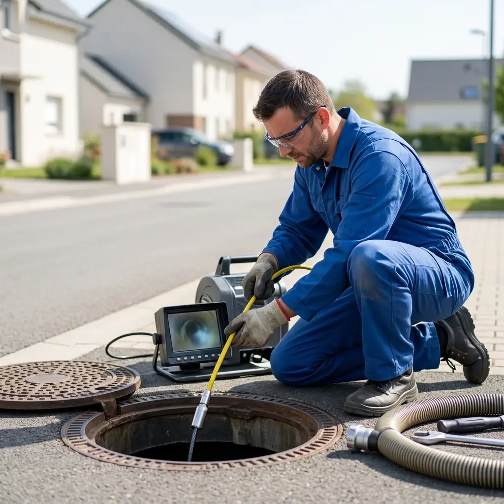 Pourquoi nous choisir pour vos travaux à Villepreux ?